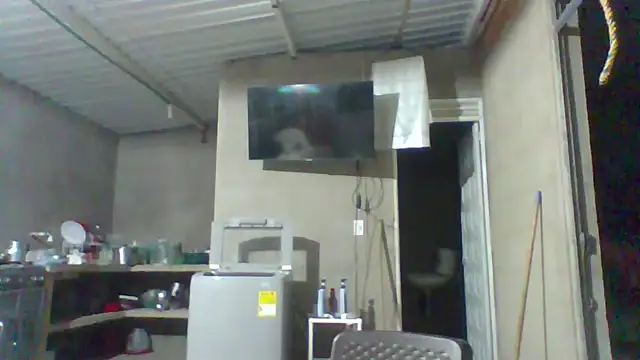  Cristal online show from September 24, 1:20 am