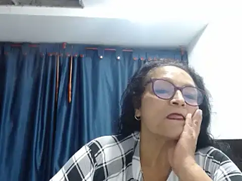  Cristal online show from January 6, 3:54 am