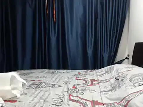  Cristal online show from January 7, 3:53 am