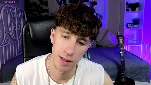 mark caron online show from September 18, 8:11 pm