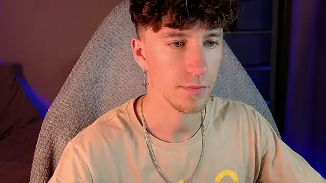 mark caron online show from September 20, 9:16 pm