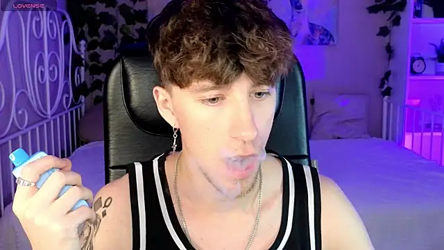 mark caron online show from September 30, 3:17 pm