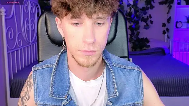 mark caron online show from October 9, 8:29 pm