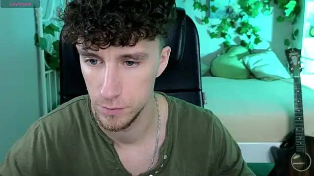 mark caron online show from November 12, 8:19 pm