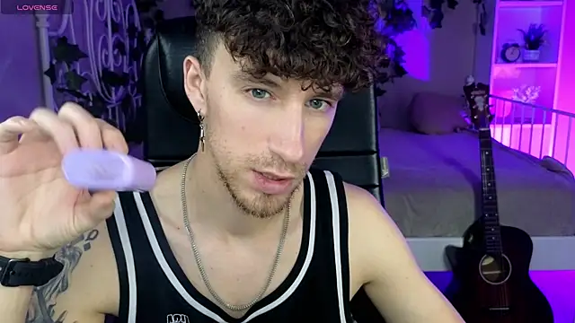 mark caron online show from November 28, 9:23 am