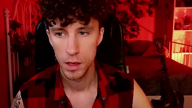 mark caron online show from December 4, 8:28 pm