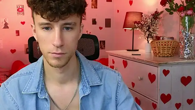 mark caron online show from February 20, 8:42 pm