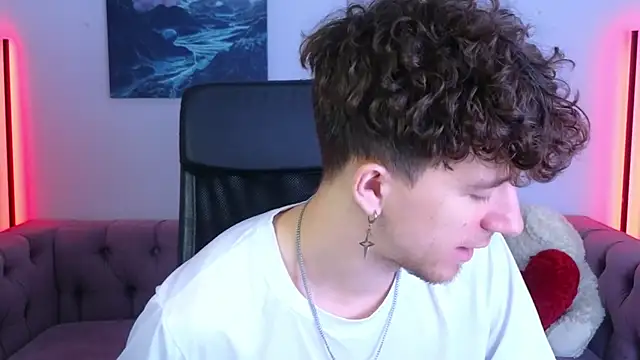 mark caron online show from March 6, 8:38 pm