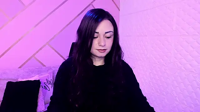 Eva Roussell online show from November 30, 1:59 pm