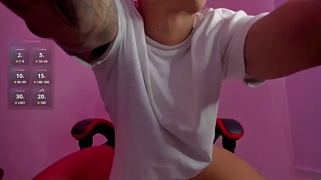 DavisFirb online show from March 14, 10:48 pm