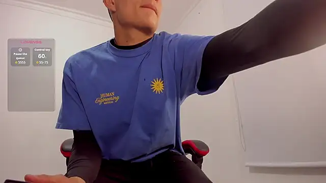 DavisFirb online show from March 20, 2:38 am