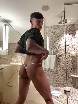 DavisFirb online show from March 28, 9:58 pm