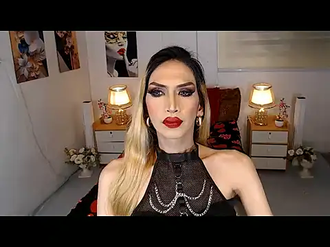 Snapshot of AlexaLiboria chatting on February 9, 3:21 am AlexaLiboria online show from February 9, 3:21 am