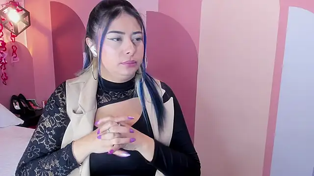 ValeryBoobs1 online show from March 7, 1:30 pm