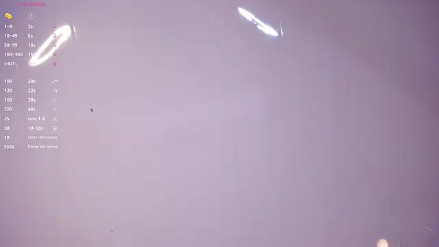 sakura Gomez online show from December 18, 7:20 pm