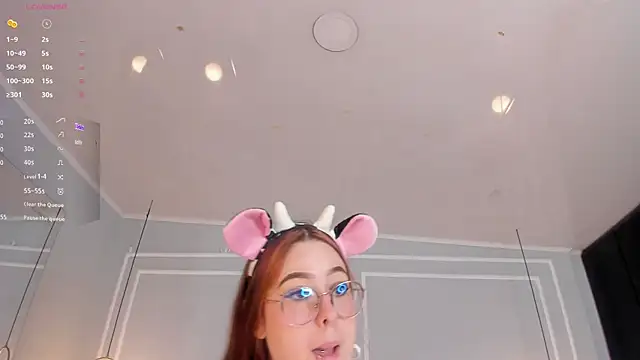 sakura Gomez online show from January 17, 2:38 am