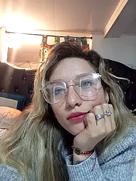 Licethf00x online show from November 3, 4:14 am