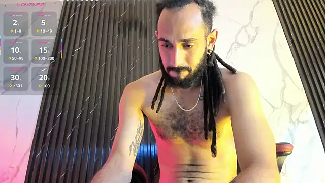 Tatis   online show from October 28, 8:44 pm