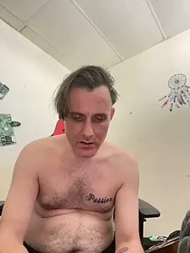 Snapshot of NicPolaris chatting on March 1, 5:37 pm NicPolaris online show from March 1, 5:37 pm