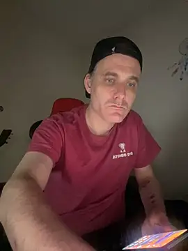 NicPolaris online show from April 13, 1:22 am