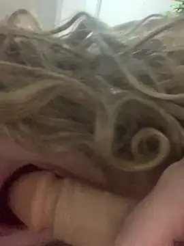 anjinhabs online show from January 10, 2:57 am