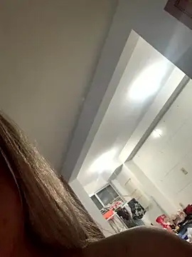 anjinhabs online show from January 13, 1:33 am