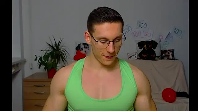 ZeinMiracles online show from January 13, 8:47 pm