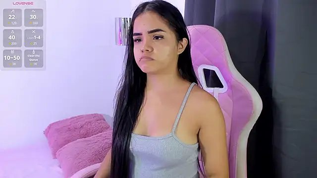 Valeri 13 online show from February 10, 8:29 am