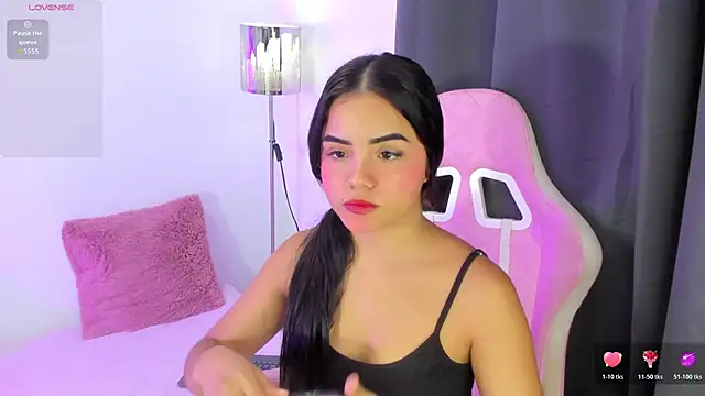 Valeri 13 online show from February 18, 9:05 am