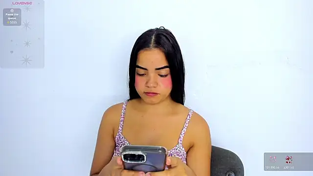 Valeri 13 online show from March 4, 9:04 am