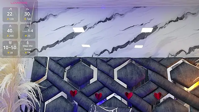 Natasha-Adams online show from October 5, 10:02 am