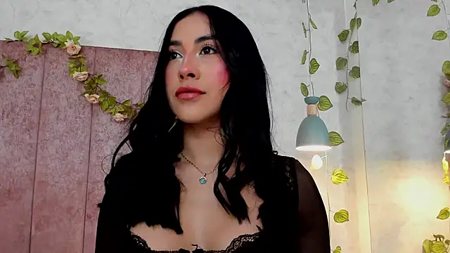 AnyaJay online show from December 19, 10:17 pm