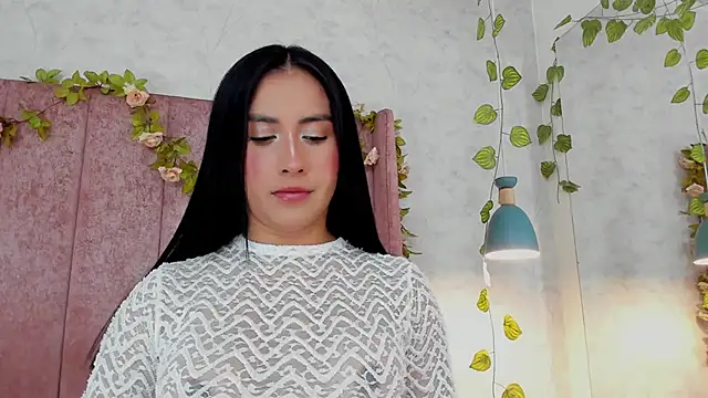 AnyaJay online show from January 5, 10:46 pm