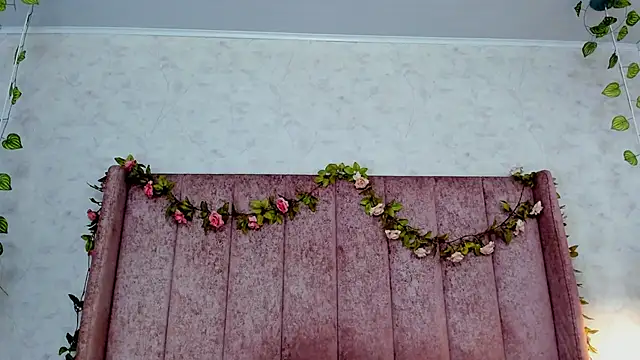 AnyaJay online show from April 9, 8:47 pm