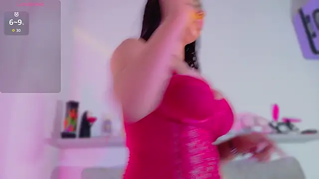 -aureal- online show from February 22, 9:24 pm