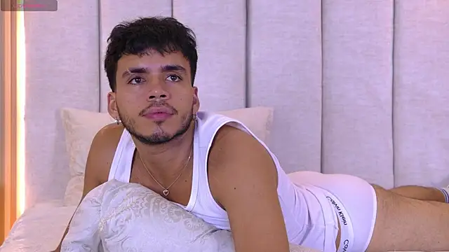 AlexanderJordan online show from October 17, 10:23 pm