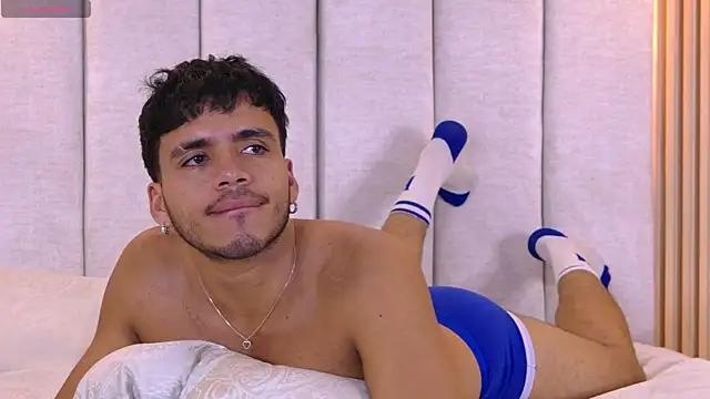 AlexanderJordan online show from October 20, 10:43 pm