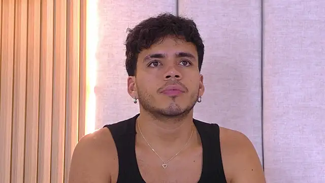 AlexanderJordan online show from November 8, 7:23 pm