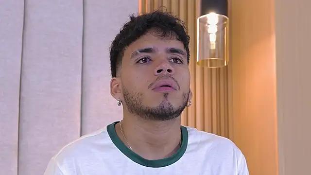 AlexanderJordan online show from November 16, 7:41 pm