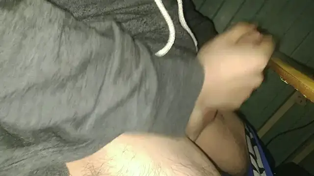 OutcastRen online show from December 4, 10:07 pm