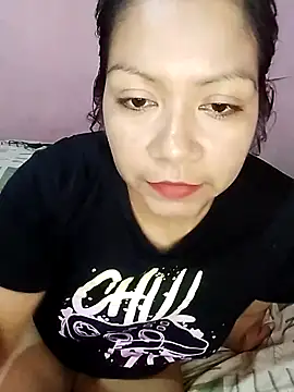 Alexxxia69 online show from September 18, 2:57 am