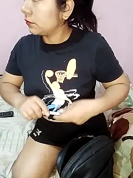 Alexxxia69 online show from September 27, 12:15 am