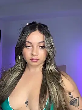 AnnyLopezzz  online show from September 22, 9:17 pm