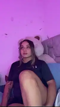 AnnyLopezzz  online show from January 16, 5:55 am