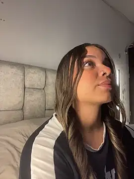 AnnyLopezzz  online show from April 12, 6:40 am