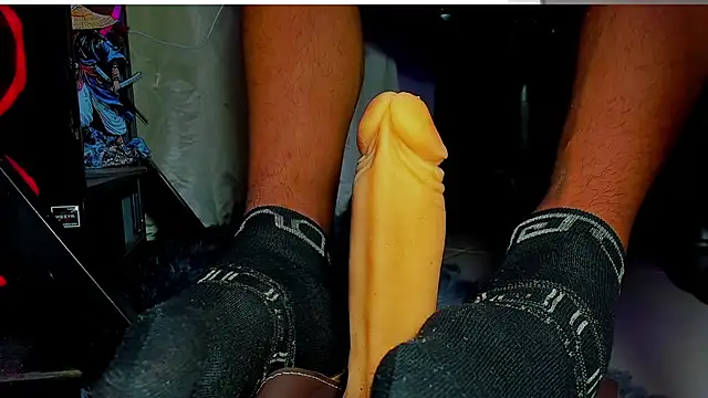 Sir kev66 online show from July 14, 10:59 pm