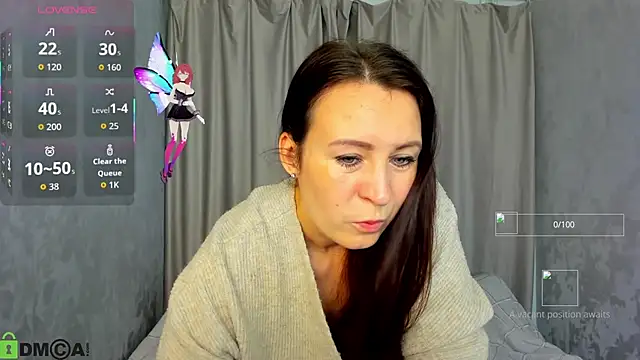 Lea shadom online show from September 12, 11:59 pm