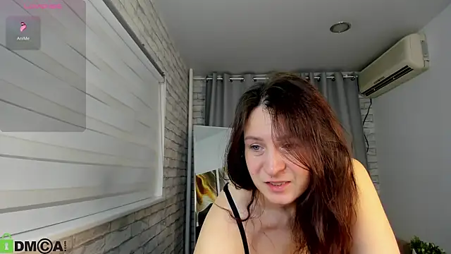 Lea shadom online show from December 5, 1:14 am