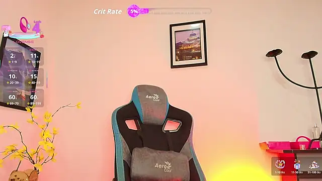 Michael Lopez 1 online show from April 14, 11:38 am