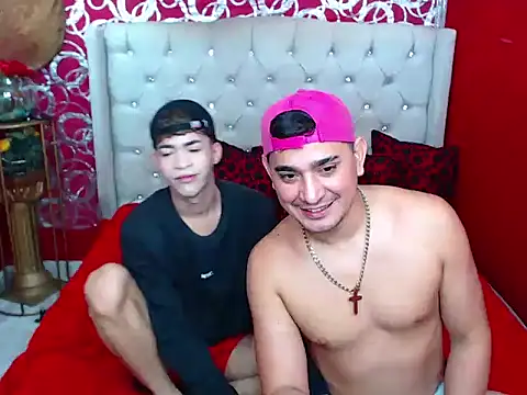 JHOVA23CM online show from November 29, 3:26 pm